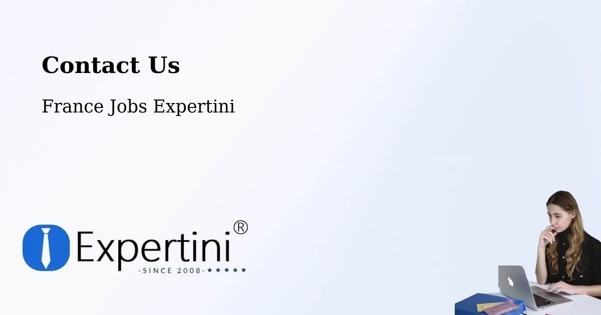 Contact Expertini – Rémalard - France Jobs Expertini