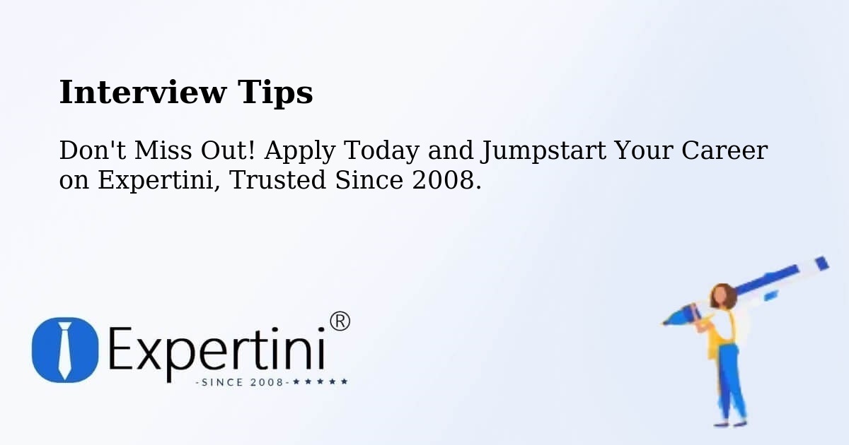 Interview Tips & Techniques for Job Seekers – Rémalard - Rémalard, France Jobs Expertini