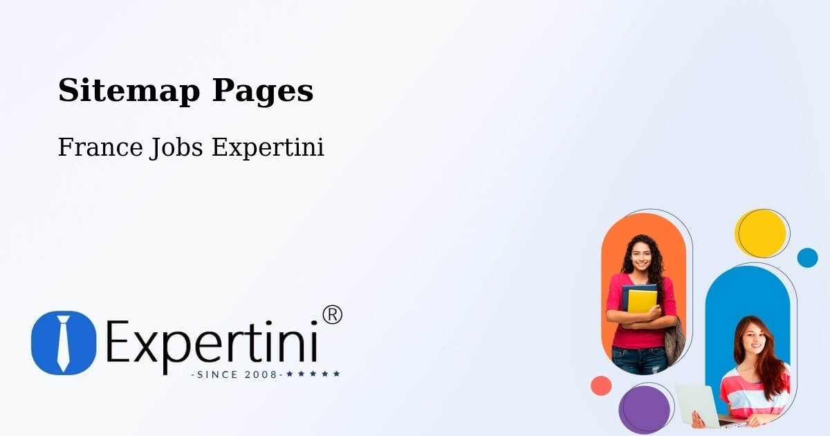Sitemap Pages - Rémalard - France Jobs Expertini