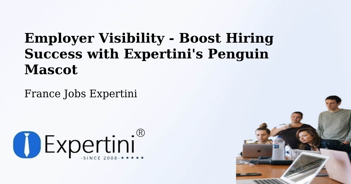 CV and Resume Visibility Optimization – Rémalard - France Jobs Expertini